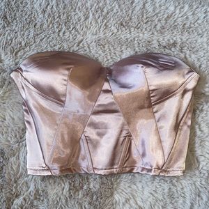 USED ONCE - Super cute size small